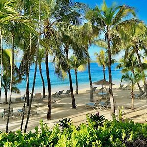 King Suite Ocean View